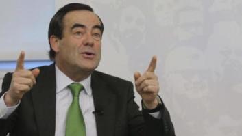 El Congreso cuelga discretamente el retrato de 82.600 euros de José Bono