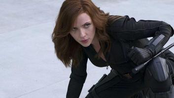 Las claves de la guerra de Scarlett Johansson con Disney