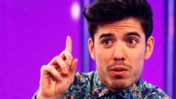 Roi rescata una foto nunca vista del interior de la Academia de 'OT'