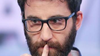 El vídeo de Dani Rovira que remueve conciencias sobre la última polémica: 160.000 reproducciones y subiendo