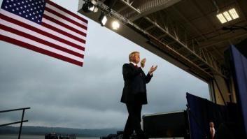 Un tribunal bloquea la decisión de Trump de vetar a los transgénero en el ejército