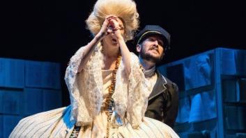 'Orlando', vivir ¿para contarlo?