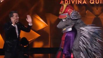 'Mask Singer' revela la identidad del ganador y estalla la división en las redes