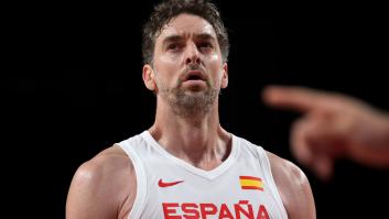 Pau Gasol se está ganando el corazón de todos en los Juegos de Tokio: las razones son obvias