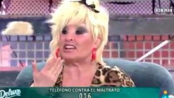 La redes recuperan el mejor momento televisivo de la historia