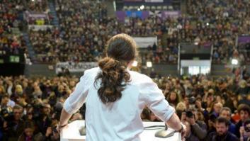 Las voces de Podemos sobre Cataluña