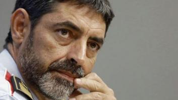 El Gobierno cesa a Trapero como Mayor de los Mossos d'Esquadra