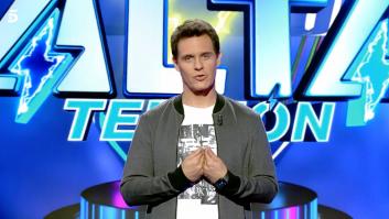 "Ataque de nostalgia": regresa 'Alta tensión' y lo que pasa en las redes era de esperar