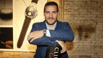 El mensaje viral de Saúl Craviotto sobre la independencia de Cataluña