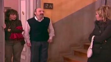 El vídeo que 'Aquí no hay quien viva' que define el conflicto catalán