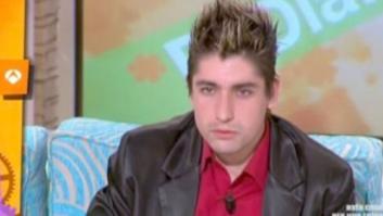 ¿Recuerdas al chico que embarazó a una mujer con una inyección? Pues ha ido a 'First Dates'