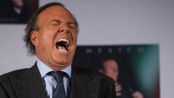 ¿Sigue siendo Julio Iglesias "bohemio, poeta y golfo"? El cantante responde