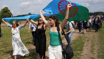 El Holocausto también fue contra los gitanos y hoy es el día que lo recuerda