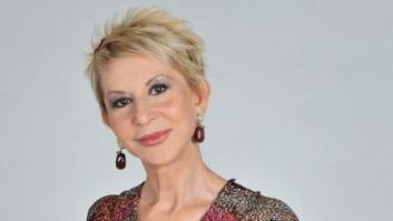 Karmele Marchante: "La gente cree que el feminismo radical es cortar pollas"