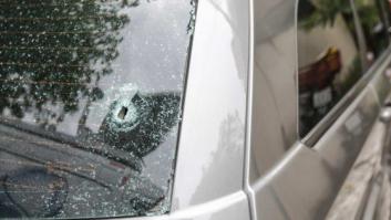 Liberan a los dos policías acusados de matar a la turista española en una favela de Río