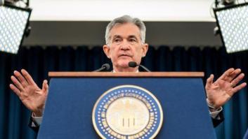 La Fed cierra 2018 con nueva alza de tipos de interés y desoye a Trump