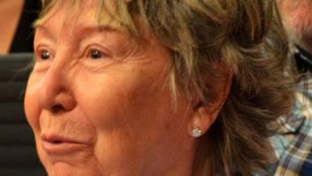 Muere Joana Biarnés, la primera fotoperiodista de España