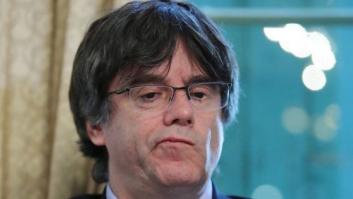 Puigdemont y los políticos presos demandan a España ante la ONU