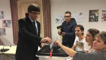 El fiscal del Tribunal de Cuentas acusa a Puigdemont de desviar más de 8 millones para el 1-O