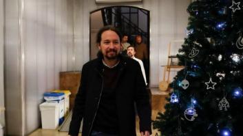 Iglesias, "de acuerdo" con el PP en que Zaplana sea tratado fuera de la cárcel