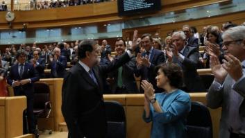 Rajoy defiende la aplicación del 155: "No hay alternativa"