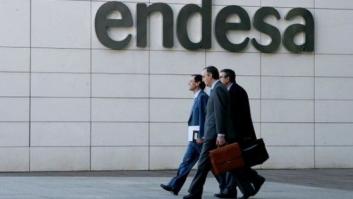 Competencia multa a Endesa por dar de alta a clientes sin su consentimiento