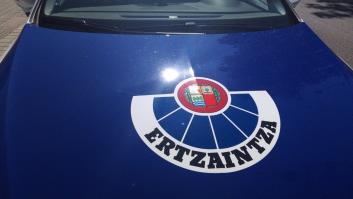 La Ertzaintza advierte sobre este método de robo: el 'abrazo solidario'