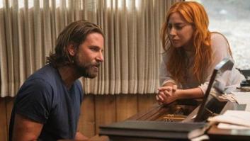El motivo por el que Lady Gaga se sintió atacada por Bradley Cooper en 'Ha nacido una estrella'