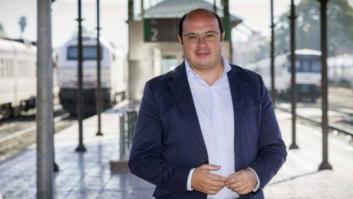 Absuelven al expresidente murciano Sánchez de prevaricación y falsedad