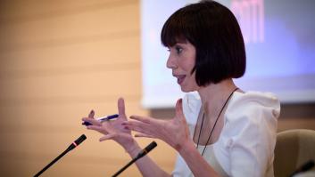 La ministra de Ciencia admite que "nos vamos a tener que vacunar muchas más veces"