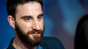 Dani Rovira estalla tras ver la imagen más polémica de las últimas horas: "La patada en la boca se la lleva"