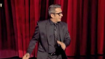 La inusual manera en la que comenzó el último 'Late Motiv', el programa de Andreu Buenafuente
