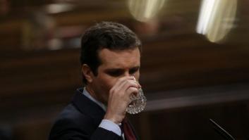 Un asesinato bien vale la fabricación de una 'fake news'