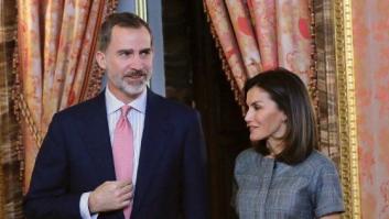 El Congreso encarga un retrato de Felipe VI de 88.000 euros