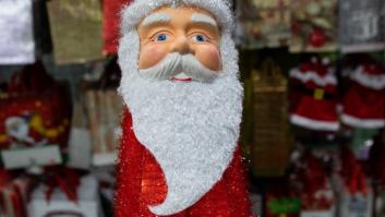 Estos son los 18 adornos navideños más horteras que puedes encontrar en un chino