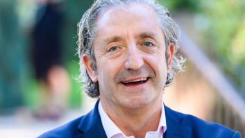 Pedrerol lo vuelve a hacer un año después y se adelanta a la noticia