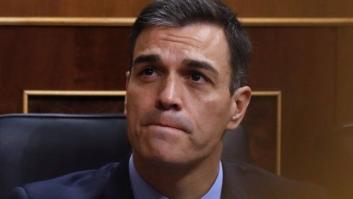 Sánchez envía su aliento a familia de Laura Luelmo: "España llora con ellos"