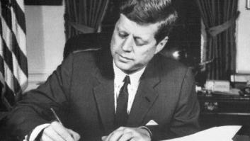 Una llamada avisó a un reportero británico de una "gran noticia en EEUU" antes del asesinato de JFK