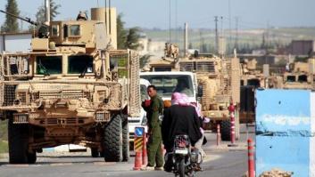 EEUU ultima la retirada completa de sus tropas de Siria tras la "derrota" del Estado Islámico