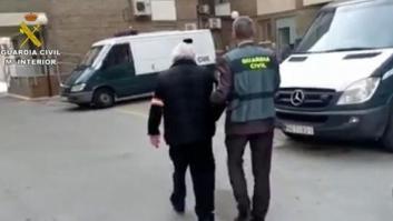 Detenido un hombre acusado de matar en 1981 a una joven de embarazada