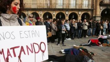 ¿Por qué Laura Luelmo no es una víctima oficial de violencia de género?