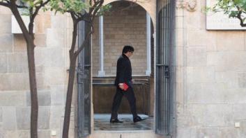 Normalidad y excepción en Cataluña... y en España