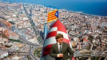 Artículo 155: ya tienen lo que buscaban