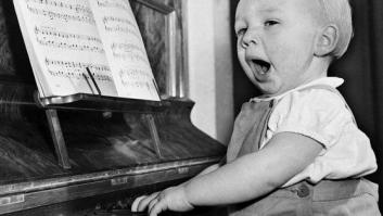 Ser talentoso: ¿se nace o se hace?