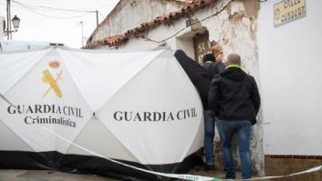 Hallan restos de sangre en la casa del asesino de Laura Luelmo que desmontarían su versión del crimen