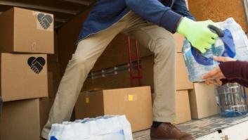 El punto débil de las cuentas de la UE es la transparencia de las ONG