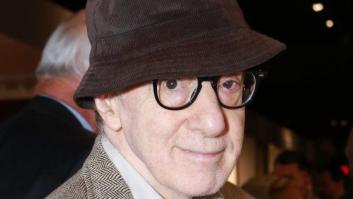 Una modelo revela que tuvo relaciones sexuales con Woody Allen cuando ella tenía 16 años