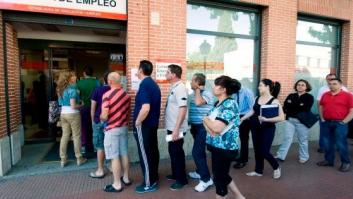 El empleo supera los 19 millones de ocupados por primera vez en ocho años