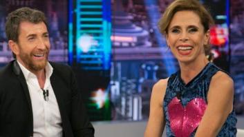 Ágatha Ruiz de la Prada, sobre su divorcio de Pedro J. Ramírez: "Me lo dijo trayéndome el desayuno a la cama"