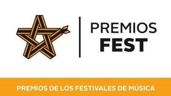 Todos los ganadores de los Premios Fest 2017